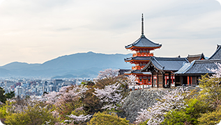 Kyoto