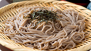 Udon Soba