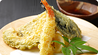 Tempura