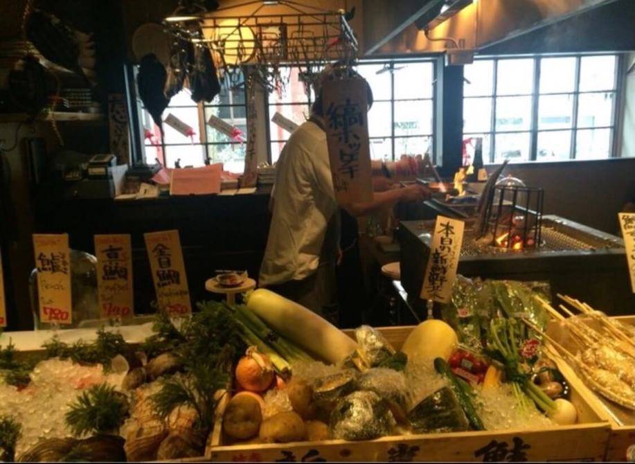 merchant photo