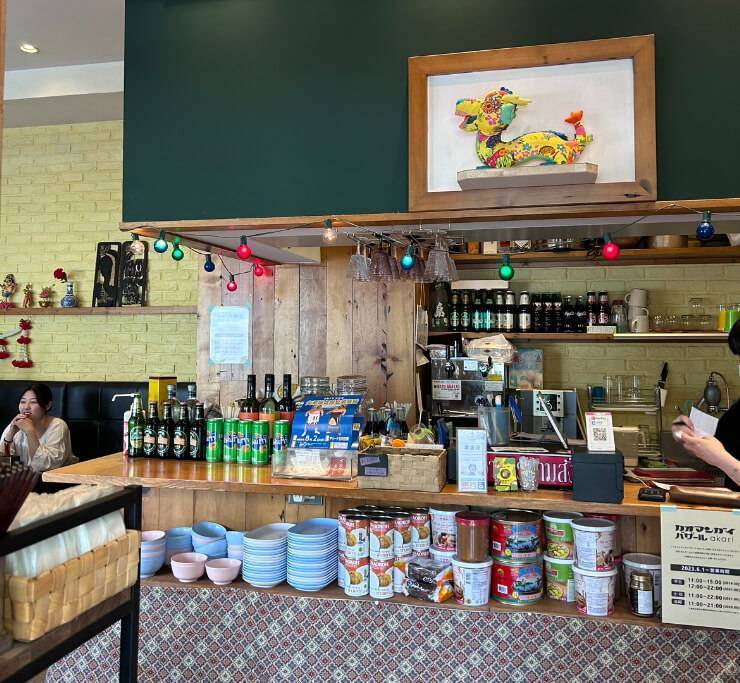 merchant photo
