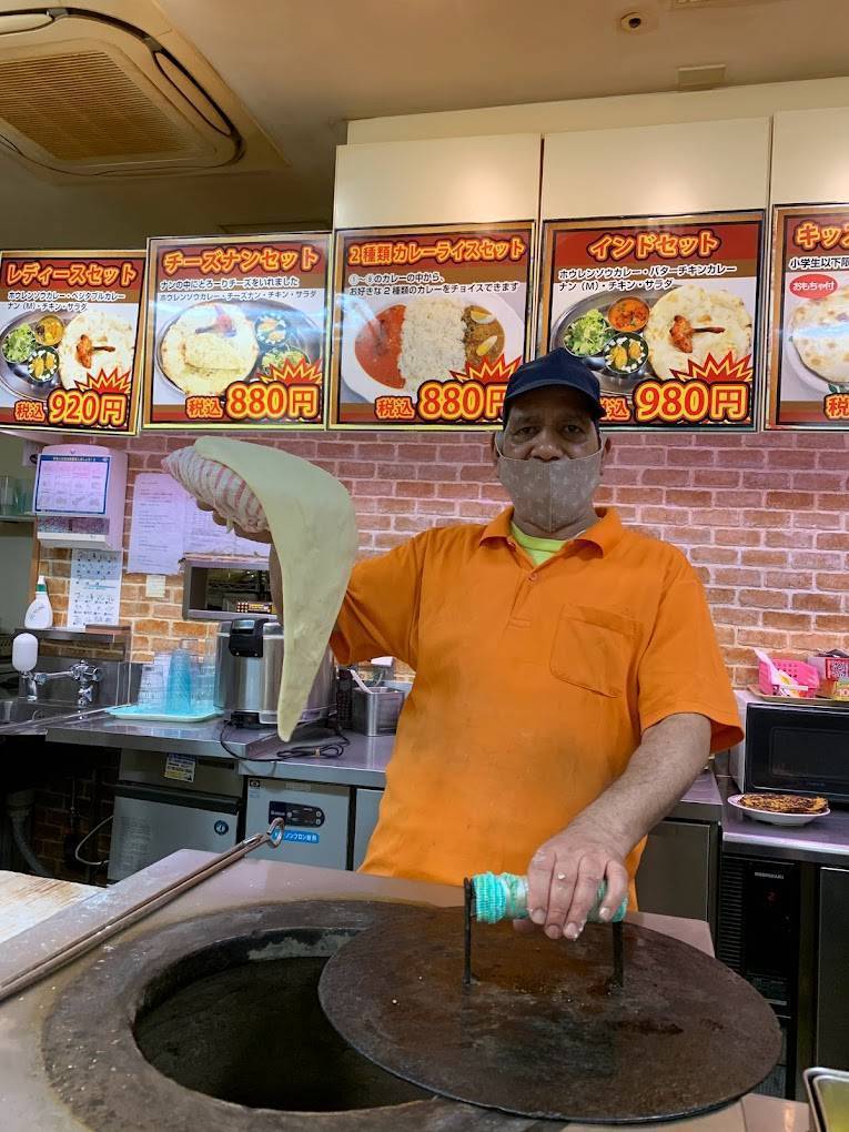 merchant photo