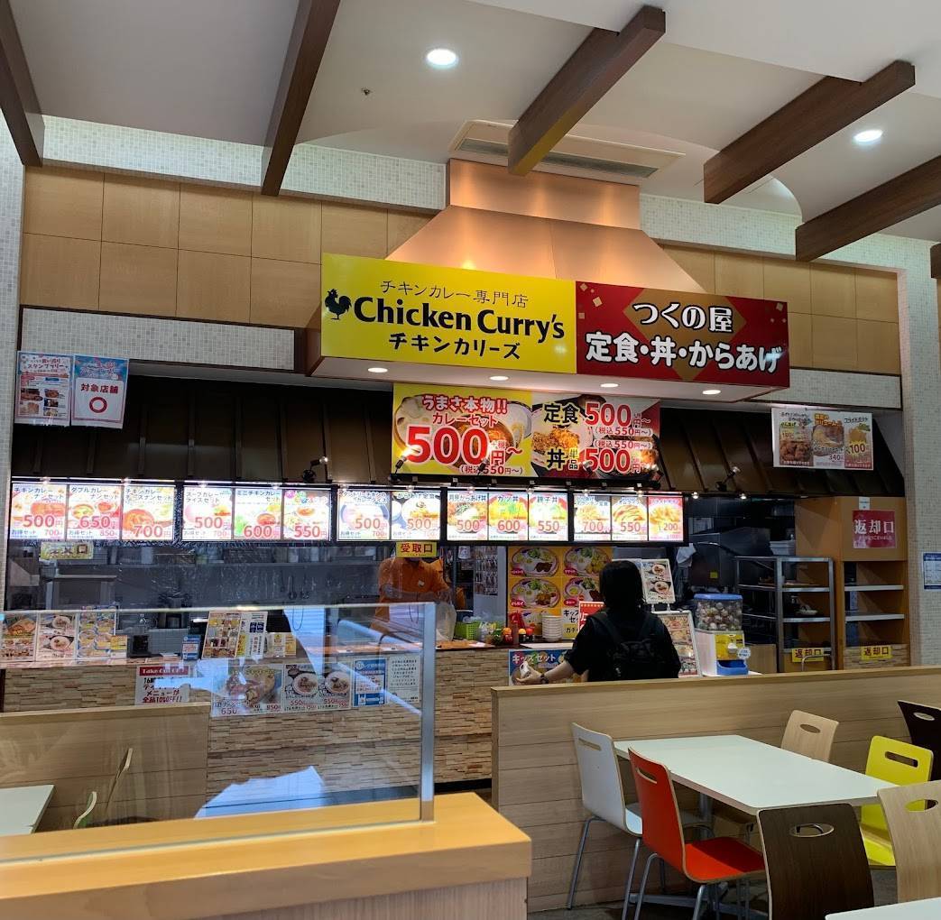 merchant photo