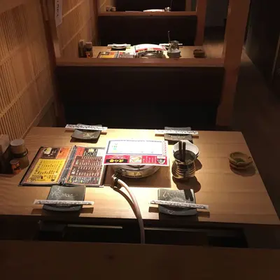 merchant photo
